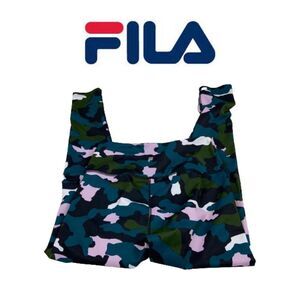 Fila Athletic Pants Sz M